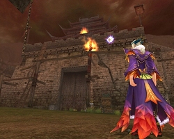 ���������꡼ No.003�Υ���ͥ������ / MMORPG������ס�12��Υ��åץǡ��ȡְ۶�����-���������󤻤�-�׾�������