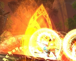 ���������꡼ No.005�Υ���ͥ������ / MMORPG������ס�12��Υ��åץǡ��ȡְ۶�����-���������󤻤�-�׾�������