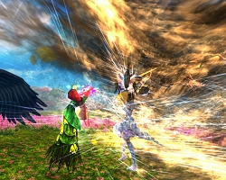 ���������꡼ No.007�Υ���ͥ������ / �緿���åץǡ��ȡ�LEGEND of CHUSEN 2 -������-�פμ»�����3��16���˷��ꡪ��2��åץǡ��Ȥ����Ƥ����