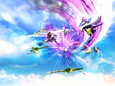 ���������꡼ No.011�Υ���ͥ������ / �緿���åץǡ��ȡ�LEGEND of CHUSEN 2 -������-�פμ»�����3��16���˷��ꡪ��2��åץǡ��Ȥ����Ƥ����