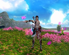 ���������꡼ No.012�Υ���ͥ������ / �緿���åץǡ��ȡ�LEGEND of CHUSEN 2 -������-�פμ»�����3��16���˷��ꡪ��2��åץǡ��Ȥ����Ƥ����