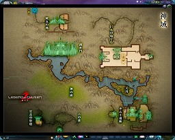 ꡼ No.006 |  LEGEND of CHUSEN 2 --ԥץ쥤ݡȡ4GamerϿƤʥƥ褦