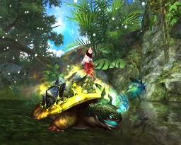 ꡼ No.028 |  LEGEND of CHUSEN 2 --ԥץ쥤ݡȡ4GamerϿƤʥƥ褦