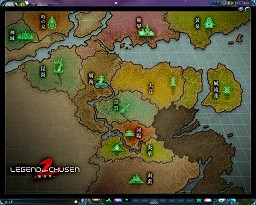 ꡼ No.031 |  LEGEND of CHUSEN 2 --ԥץ쥤ݡȡ4GamerϿƤʥƥ褦