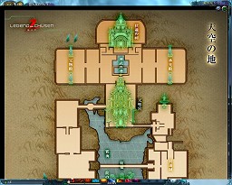 ꡼ No.034 |  LEGEND of CHUSEN 2 --ԥץ쥤ݡȡ4GamerϿƤʥƥ褦