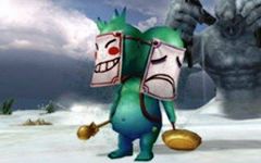 ���������꡼ No.007�Υ���ͥ������ / ���ߤʶ�����ȥ���С���Ω�����ǻ�Ʈ�򾡤�ȴ������LEGEND of CHUSEN 2 -������-�ס��пͥХȥ�ե�����ɡ�Ʈ����פ���������Ƽ���