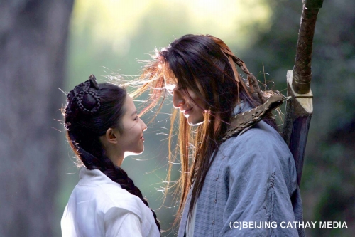 ���������꡼ No.008�Υ���ͥ������ / ��CHUSEN 2�סȿ�鵰侠η�ɤȥ������åס������ƥ�ץ쥼��Ȥ�