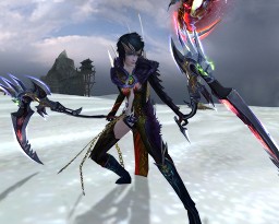 ꡼ No.002 | MMORPG˾夫ĤƤʤΰĶܡLEGEND of CHUSEN 2 --緿åץǡԥץ쥤ݡ