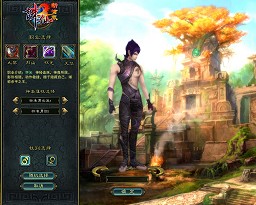 ꡼ No.004 | MMORPG˾夫ĤƤʤΰĶܡLEGEND of CHUSEN 2 --緿åץǡԥץ쥤ݡ