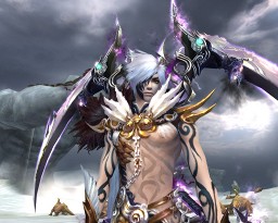 ꡼ No.006 | MMORPG˾夫ĤƤʤΰĶܡLEGEND of CHUSEN 2 --緿åץǡԥץ쥤ݡ