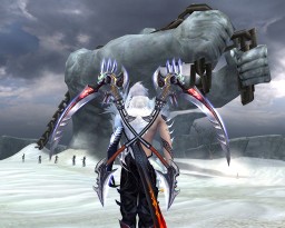 ꡼ No.007 | MMORPG˾夫ĤƤʤΰĶܡLEGEND of CHUSEN 2 --緿åץǡԥץ쥤ݡ
