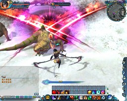 ꡼ No.009 | MMORPG˾夫ĤƤʤΰĶܡLEGEND of CHUSEN 2 --緿åץǡԥץ쥤ݡ