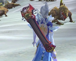 ꡼ No.015 | MMORPG˾夫ĤƤʤΰĶܡLEGEND of CHUSEN 2 --緿åץǡԥץ쥤ݡ