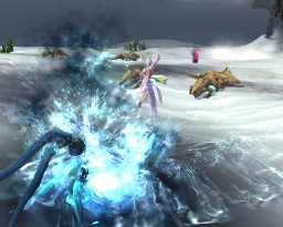 ꡼ No.018 | MMORPG˾夫ĤƤʤΰĶܡLEGEND of CHUSEN 2 --緿åץǡԥץ쥤ݡ