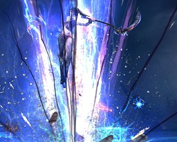 ꡼ No.023 | MMORPG˾夫ĤƤʤΰĶܡLEGEND of CHUSEN 2 --緿åץǡԥץ쥤ݡ