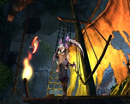 ꡼ No.024 | MMORPG˾夫ĤƤʤΰĶܡLEGEND of CHUSEN 2 --緿åץǡԥץ쥤ݡ