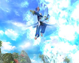 ꡼ No.025 | MMORPG˾夫ĤƤʤΰĶܡLEGEND of CHUSEN 2 --緿åץǡԥץ쥤ݡ