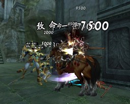 ꡼ No.027 | MMORPG˾夫ĤƤʤΰĶܡLEGEND of CHUSEN 2 --緿åץǡԥץ쥤ݡ