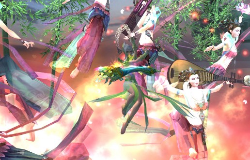 ꡼ No.029 | MMORPG˾夫ĤƤʤΰĶܡLEGEND of CHUSEN 2 --緿åץǡԥץ쥤ݡ