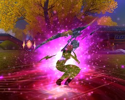 ꡼ No.030 | MMORPG˾夫ĤƤʤΰĶܡLEGEND of CHUSEN 2 --緿åץǡԥץ쥤ݡ