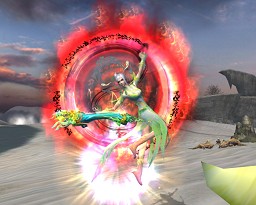 ꡼ No.033 | MMORPG˾夫ĤƤʤΰĶܡLEGEND of CHUSEN 2 --緿åץǡԥץ쥤ݡ