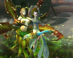 ꡼ No.034 | MMORPG˾夫ĤƤʤΰĶܡLEGEND of CHUSEN 2 --緿åץǡԥץ쥤ݡ