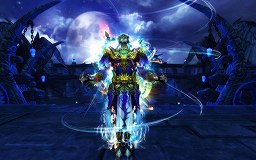 ���������꡼ No.001�Υ���ͥ������ / ��LEGEND of CHUSEN 2 -������-�ס��緿���åץǡ��Ȥ��­�᤯�θ��Ǥ���ƥ��������罸�򳫻ϡ�4Gamer�Ǥ������罸�ȤȤ���1000̾ʬ���Ѱ�