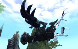 ���������꡼ No.005�Υ���ͥ������ / ��LEGEND of CHUSEN 2 -������-�ס��緿���åץǡ��Ȥ��­�᤯�θ��Ǥ���ƥ��������罸�򳫻ϡ�4Gamer�Ǥ������罸�ȤȤ���1000̾ʬ���Ѱ�