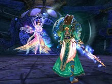 ���������꡼ No.006�Υ���ͥ������ / ��LEGEND of CHUSEN 2 -������-�ס��緿���åץǡ��Ȥ��­�᤯�θ��Ǥ���ƥ��������罸�򳫻ϡ�4Gamer�Ǥ������罸�ȤȤ���1000̾ʬ���Ѱ�