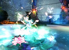 ���������꡼ No.009�Υ���ͥ������ / ��LEGEND of CHUSEN 2 -������-�ס��緿���åץǡ��Ȥ��­�᤯�θ��Ǥ���ƥ��������罸�򳫻ϡ�4Gamer�Ǥ������罸�ȤȤ���1000̾ʬ���Ѱ�