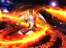 ���������꡼ No.012�Υ���ͥ������ / ��LEGEND of CHUSEN 2 -������-�ס��緿���åץǡ��Ȥ��­�᤯�θ��Ǥ���ƥ��������罸�򳫻ϡ�4Gamer�Ǥ������罸�ȤȤ���1000̾ʬ���Ѱ�