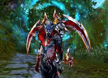 ���������꡼ No.014�Υ���ͥ������ / ��LEGEND of CHUSEN 2 -������-�ס��緿���åץǡ��Ȥ��­�᤯�θ��Ǥ���ƥ��������罸�򳫻ϡ�4Gamer�Ǥ������罸�ȤȤ���1000̾ʬ���Ѱ�