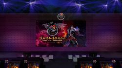 画像ギャラリー No.004のサムネイル画像 / 「CHUSEN 2」,世界格闘大会の会場イメージ&PV公開