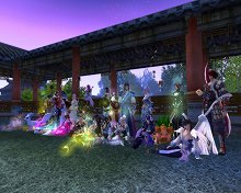 ���������꡼ No.008�Υ���ͥ������ / ��LEGEND of CHUSEN 2 -������-�ס��Ȼ���Ķ��������ɤΥ��������ɦ¥ƥ��Ȥ��������ϡ�����²�����򥵥ݡ��Ȥ��륤�٥�Ȥ�