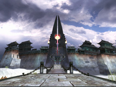 画像ギャラリー No.004のサムネイル画像 / 2周年という節目を迎えた「LEGEND of CHUSEN 2」,運営担当の2人に現状と今後の展望を聞いてきた