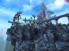 画像ギャラリー No.005のサムネイル画像 / 2周年という節目を迎えた「LEGEND of CHUSEN 2」,運営担当の2人に現状と今後の展望を聞いてきた