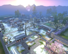 画像ギャラリー No.006のサムネイル画像 / 2周年という節目を迎えた「LEGEND of CHUSEN 2」,運営担当の2人に現状と今後の展望を聞いてきた