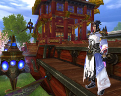 画像ギャラリー No.007のサムネイル画像 / 2周年という節目を迎えた「LEGEND of CHUSEN 2」,運営担当の2人に現状と今後の展望を聞いてきた