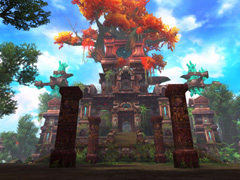 画像ギャラリー No.008のサムネイル画像 / 2周年という節目を迎えた「LEGEND of CHUSEN 2」,運営担当の2人に現状と今後の展望を聞いてきた