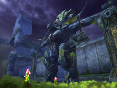 画像ギャラリー No.009のサムネイル画像 / 2周年という節目を迎えた「LEGEND of CHUSEN 2」,運営担当の2人に現状と今後の展望を聞いてきた