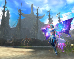 画像ギャラリー No.010のサムネイル画像 / 2周年という節目を迎えた「LEGEND of CHUSEN 2」,運営担当の2人に現状と今後の展望を聞いてきた