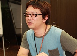 画像ギャラリー No.016のサムネイル画像 / 2周年という節目を迎えた「LEGEND of CHUSEN 2」,運営担当の2人に現状と今後の展望を聞いてきた