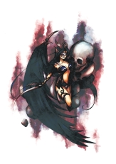 ���������꡼ No.010�Υ���ͥ������ / �����ȷϤ����������100̾����CHUSEN 2�פ���������������