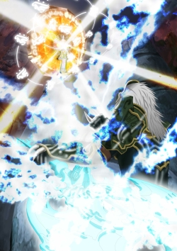 画像ギャラリー No.004のサムネイル画像 / 「CHUSEN 2」“イラスト展”決選投票が本日スタート&新PV公開