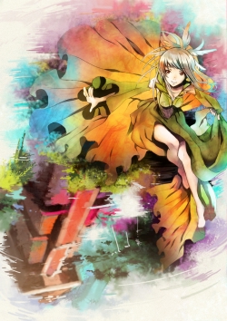 画像ギャラリー No.005のサムネイル画像 / 「CHUSEN 2」“イラスト展”決選投票が本日スタート&新PV公開