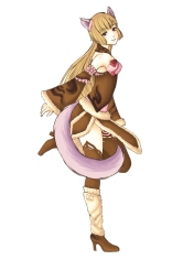 画像ギャラリー No.006のサムネイル画像 / 「CHUSEN 2」“イラスト展”決選投票が本日スタート&新PV公開