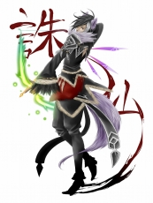 画像ギャラリー No.007のサムネイル画像 / 「CHUSEN 2」“イラスト展”決選投票が本日スタート&新PV公開