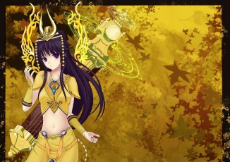 画像ギャラリー No.008のサムネイル画像 / 「CHUSEN 2」“イラスト展”決選投票が本日スタート&新PV公開