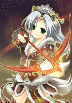 画像ギャラリー No.011のサムネイル画像 / 「CHUSEN 2」“イラスト展”決選投票が本日スタート&新PV公開