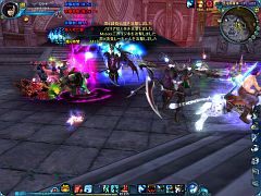 画像ギャラリー No.011のサムネイル画像 / 「CHUSEN 2」世界大会開催決定,黒崎真音さんが応援ガールに就任